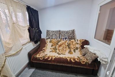 Garsonieră decomandată în Debarcader - 5