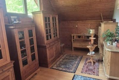 Casă individuală cu 12 camere cu Canalizare în Calea Moroieni - 8