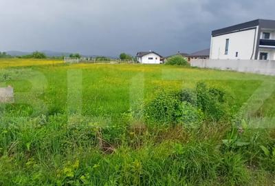 Teren de 1600 mp, în Jelna - 1