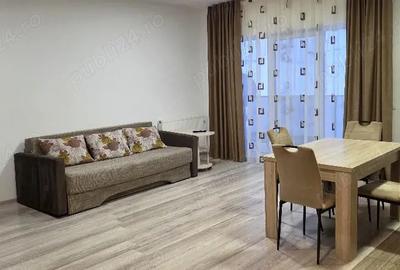 Apartament cu 2 camere decomandat în Florești - 4