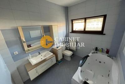 VILA de lux - design clasic-vintage - Dealul Galata - Sos Voinesti - 19