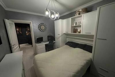 Apartament cu 2 camere în Popas Păcurari - 3