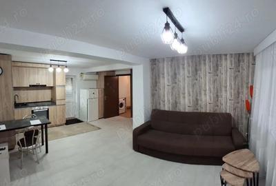 Proprietar, inchiriez apatament 2 camere cu curte, parcare , zona Giurgiului - 2