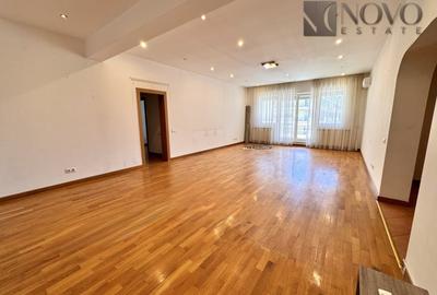 4 Camere | Herastrau | 226 mp | 2 x Parcare | 3 Bai - 2