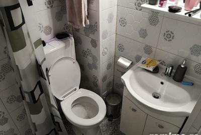 Garsonieră decomandată în Brâncoveanu - 1