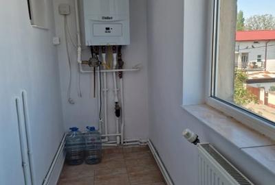 Apartament cu 4 camere decomandat, mobilat în Militari - 10