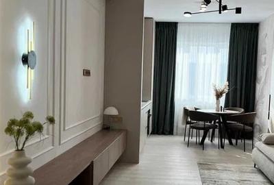 Apartament cu 3 camere decomandat în Făget - 2