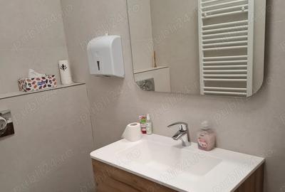 Apartament cu 2 camere decomandat în Băneasa - 1