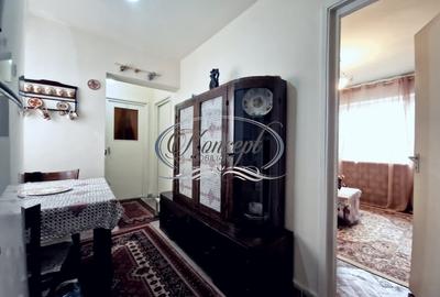 Apartament spatios cu pian, la eraj intermediar, zona Academiei de muzica - 7