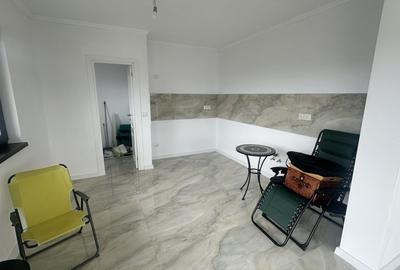 Casa pe un singur nivel 4 camere , in zona Harman Casa pe un singur nivel 4 camere , in zona Harman - 4