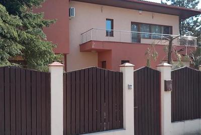 Casă individuală cu 6 camere cu Canalizare în Pipera - 2