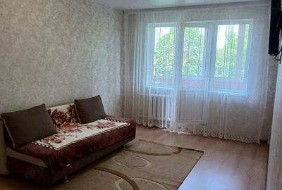 Apartament cu 2 camere decomandat în Gara de Nord - 1