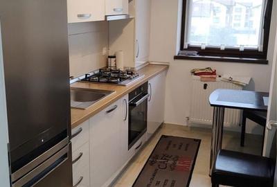 Apartament cu 2 camere decomandat în Sânpetru - 1