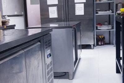 Inchiriez bucatarie - firma catering la cheie centru - 2
