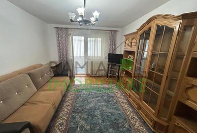 Apartament cu 2 camere decomandat, mobilat în Centrul Civic - 3