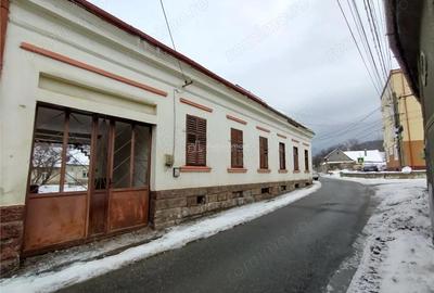Oravita, Casa cu Spatiu Comercial, 784mp, ZERO COMISION - 3