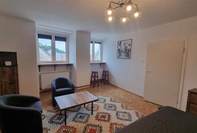 Studio modern cu view zona Centrul Istoric - 4