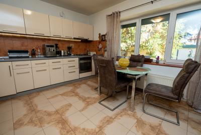 Iancu Nicolae: Vila individuala cu piscina si un teren de 800 mp !! - 24