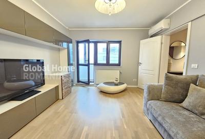 Apart 2 camere | Aviatiei - Alexandru Serbanescu | Lift | Renovat 2025 - 2