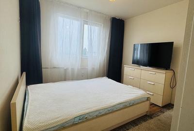Apartament cu 2 camere semidecomandat în Central - 2