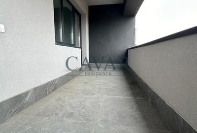 Apartament cu 2 camere în Măgurele