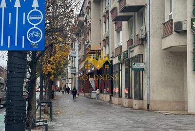 2 camere, Ultracentral, Parcare, Eroilor, Cipariu, Dorobantilor - 9