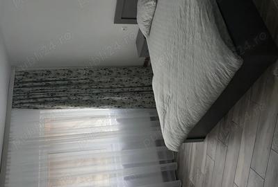 Garsonieră decomandată în Nord - 5