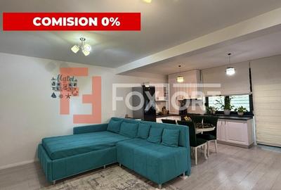 COMISION 0% Apartament cu 2 camere de vanzare in Dumbravita, zona Centrala. - 1