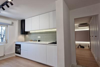 Apartament cu 2 camere decomandat, mobilat în Nerva Traian - 12
