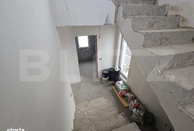 Casă cu 4 camere în Uricani - 9
