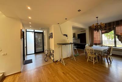 Vila ideala in Swan Lake  Village Cernica– confort si siguranta - 5