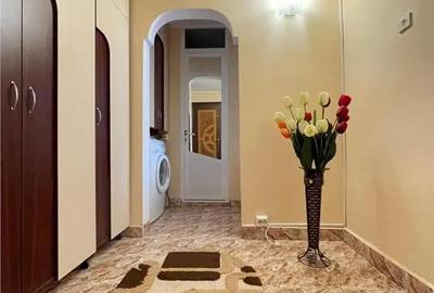 Apartament cu 2 camere decomandat, mobilat în Pelican - 7