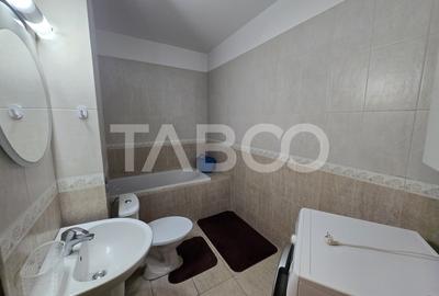 Garsonieră decomandată, mobilată în Turnișor - 10