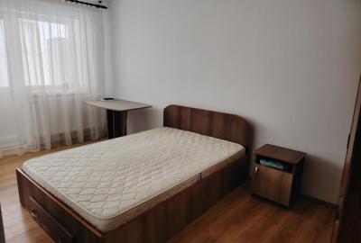 Garsonieră decomandată în Central - 1