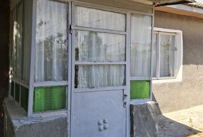 Casă individuală cu 3 camere în Tuzla