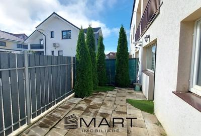 Apartament 2 camere cu gradina zona Calea Cisnadiei - 9