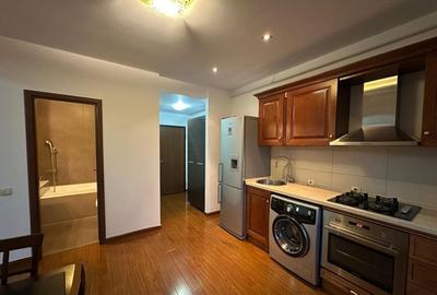 Studio modern cu terasa, 75mp, la 5 minute de metrou - Ten Blocks (P?cii) - 4
