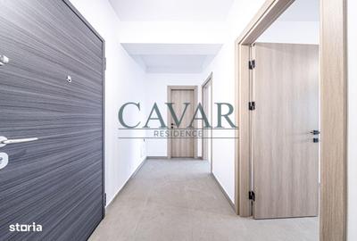 Apartament cu 2 camere în Măgurele - 6