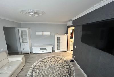 Apartament cu 3 camere nedecomandat în Exterior Vest - 2