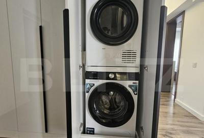 Apartament cu 3 camere, 83 mp, etaj 2, Craiovita Noua, zona - 33