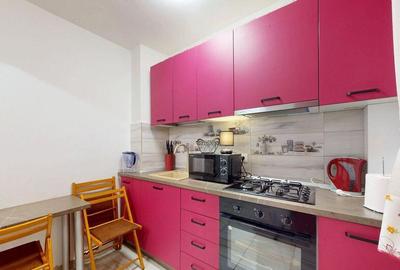 Garsoniera Ion Berindei Sos. Colentina - 9