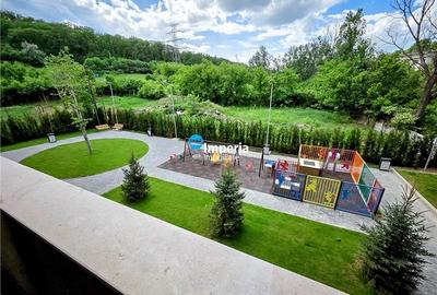 Apartamente noi FINALIZATE, 3 camere D, Poitiers-Continental - 4