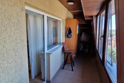 Apartament cu 2 camere în Central - 4