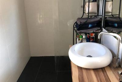 Casă cu 3 camere în Andronache - 4