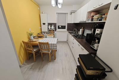Apartament cu 2 camere decomandat în Petros - 5