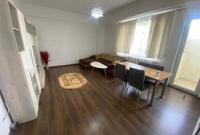 Ap 2 cam, etaj 2, bloc nou, mobilat si utilat, zona Brailei - 1
