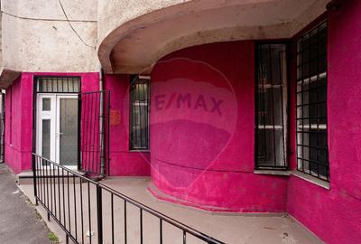 Spațiu comercial, de 70 mp, în Central - 2