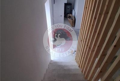 Casă cu 4 camere cu Teren 246 Mp în Bucureștii Noi - 7