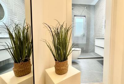 Apartament exclusivist cu grădină — confortul unei case - Mosnița Nouǎ - 24