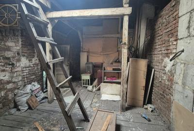 Apartament 3 camere VILA INTERBELICA - langa cismigiru - Stirbei VODA -U1 - 12